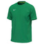 Training Tee M green