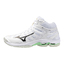 WAVE VOLTAGE 2 MID whiteblackfrozenemerald