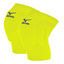 Team Kneepad Junior safetyyellownavy