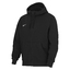 Team Club Kapuzenjacke black