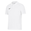 Team Training Poloshirt white