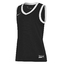 Team25 Basketball Trikot Damen blackwhite