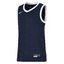 Team25 Basketball Stock Trikot Kids blue