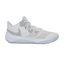 HYPERSPEED COURT UNISEX summitwhiteblackprplatinum