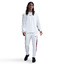 Academy+ Men's Dri-FIT Soccer Pants summitwhiteblackhyperpink
