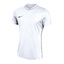 Park 26 Trainingshirt whiteblackblack