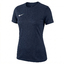 Park VIII Trikot Damen midnightnavywhite