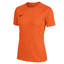 Park VIII Trikot Damen safetyorangeblack