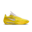 G.T. Cut 3 Turbo Schuh atomicvioletmulticoloryellowwhite
