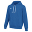 Park 26 Hoody royalbluewhite