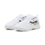 Varion II Jr pumawhitepumablack