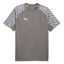 teamLIGA26 Jersey flatmediumgraypumawhiteflatlightgray