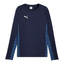 teamLIGA26 Training Sweat pumanavypumawhitebluehorizon