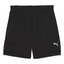 teamJAWS Starter Shorts Damen pumablack