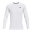 CG Fitted T-Shirt white