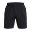 Unstoppable Fleece Short black