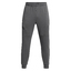 Unstoppable Fleece Jogginghose gray