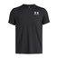Heatgear Fitted SS T-Shirt black001