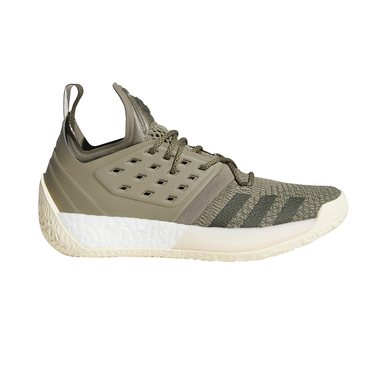 Harden Vol 2 Basketballschuhe Grun Adidas Aq0027 9 Handballdirekt De