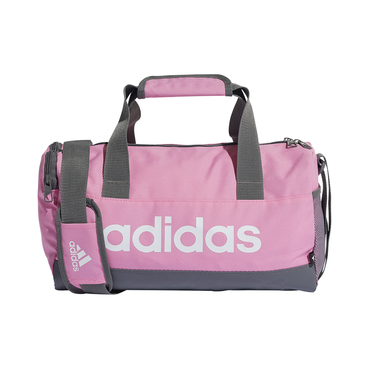 Oppervlakte Graan Voorzieningen Linear Duffel Tasche Gr. S Sporttasche pink Adidas HM9120-XS -  handballdirekt.de