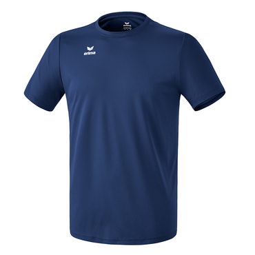 Erima Funktions Teamsport T-Shirt dunkelblau NEU 72052 