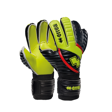 Zero Retro Gloves Ad schwarz Errea GA1J0Z6-6187-10.5 Handschuhe