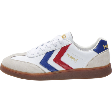 Hummel Unisex-Sneaker VM78 CPH Leather Damen Herren Handball 206088 