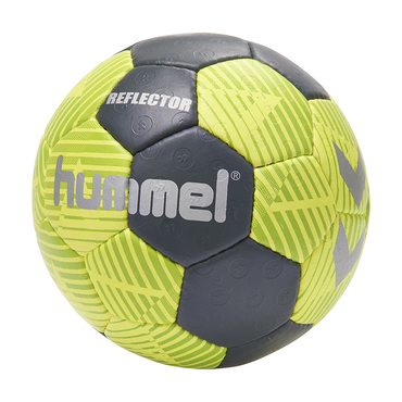 91842-6000-1 gelb Handball Handball hummel Reflector