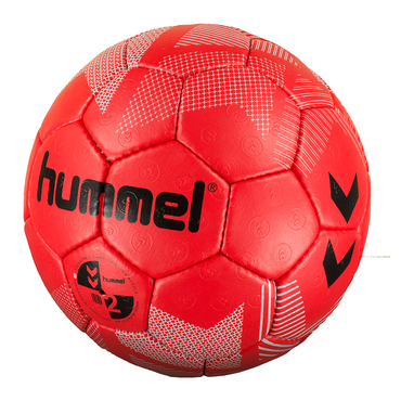 New Nostalgia Handball Handball rot hummel 91975-3776-1