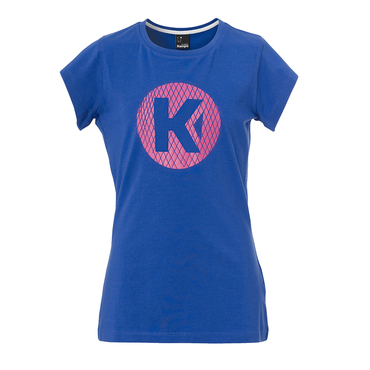 Kempa K-Logo Herren T-Shirt