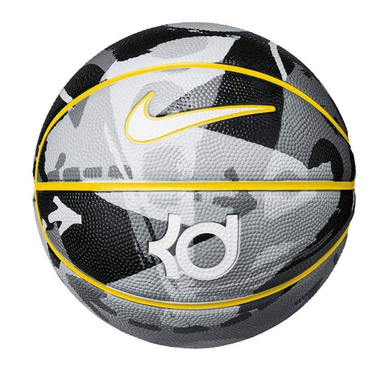 Kd Playground 8p Basketball Schwarz Nike 9017012 912 7 Handballdirekt De