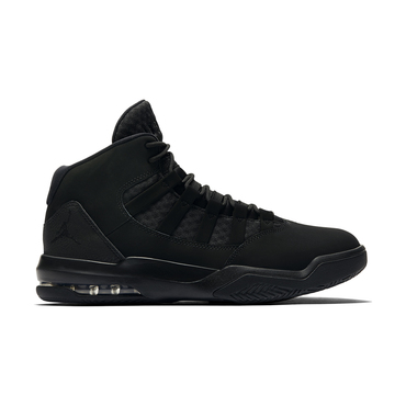 max aura basketball sneaker
