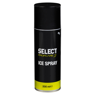 Eisspray Erste Hilfe weiss Select 70122-20001-200ml 