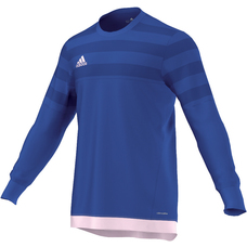 ENTRY 15 GOALKEEPER