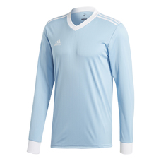 TABELA 18 JERSEY LONG SLEEVE