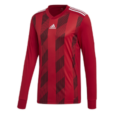 STRIPED 19 TRIKOT LANGARM