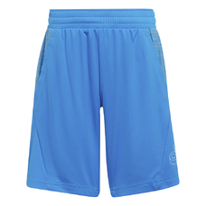 AEROREADY HEATHER SHORTS