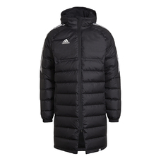 CONDIVO 22 LONG DAUNENJACKE