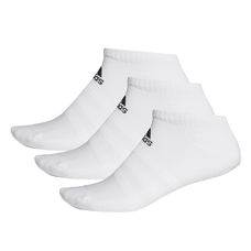 CUSHIONED LOW-CUT SOCKEN, 3 PAAR