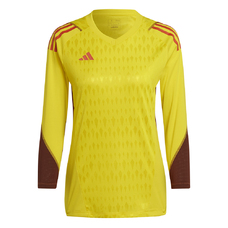 TIRO 23 PRO LONG SLEEVE TORWARTTRIKOT