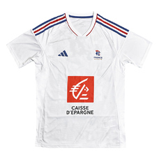 FRANCE FEDERATION JERSEY REP M