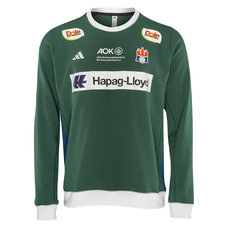 Hamburg Handball Torwarttrikot Away 2024/2025-2347160