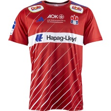 Hamburg Handball Trikot Home 2024/2025 Kids-2347198