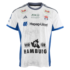 HSV Hamburg Trikot Away 25/26 Kids-2402233