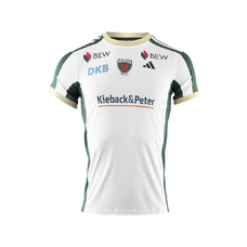 Füchse Berlin 3rd Trikot 2026/27 Kids-2451156