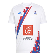 FFHB Away Jersey M-2428592