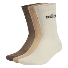 Lin Crew 3er Pack Socken-2394137