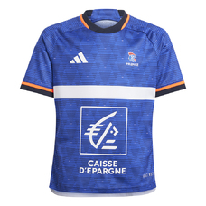 TEAM FRANCE HB JERSEY YOUTH