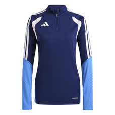 Tiro 26 Competition Training Sweatshirt Damen-2437720