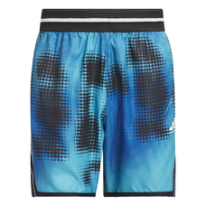 Crazy Lite AOP Short-2408216